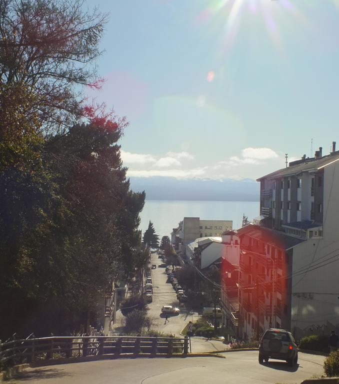 Nexos Bariloche Apartment Room photo